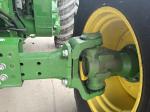 John Deere S780