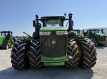 John Deere 9520R