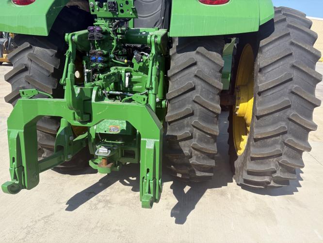 John Deere 9R 440