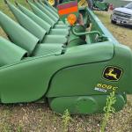 John Deere 608C