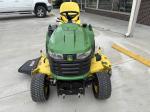John Deere X730