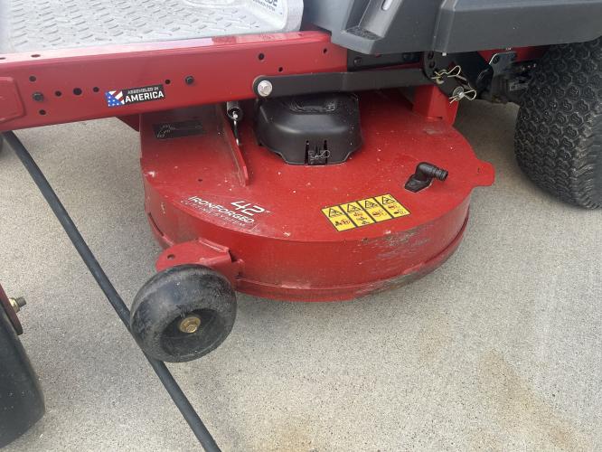 Toro TIMECUTTER 75747