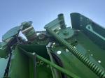John Deere 560M