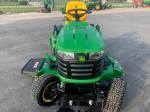 John Deere X739
