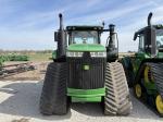 John Deere 9620RX