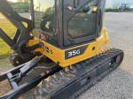 John Deere 35G