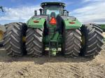 John Deere 9520R