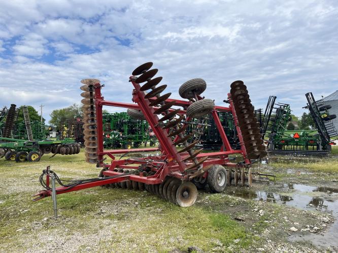 Case Ih 3900