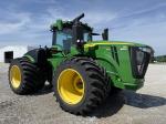 John Deere 9R 540