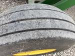 John Deere 637