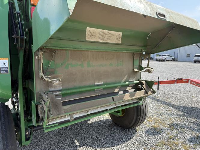 John Deere 569 Premium