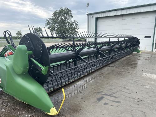 2023 John Deere RD35F