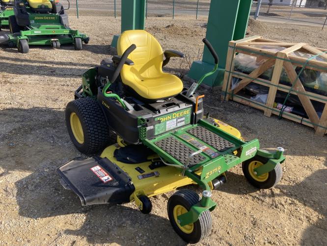 John Deere Z375R