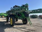 John Deere 412R