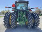 John Deere 6R 145