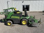 John Deere 1550