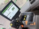 John Deere S780
