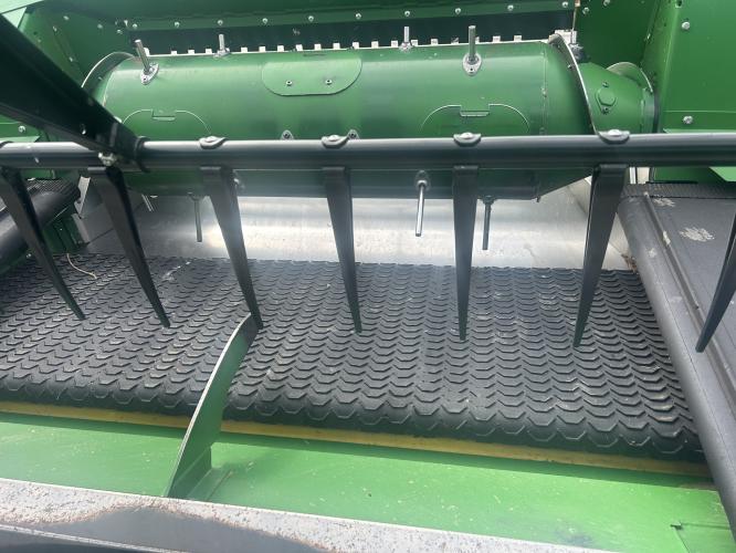 John Deere 730FD