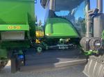 John Deere 800R