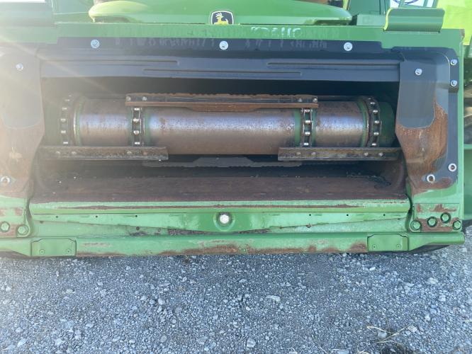 John Deere S780