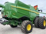 John Deere S7 800