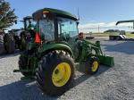 John Deere 4052R