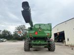 John Deere S780