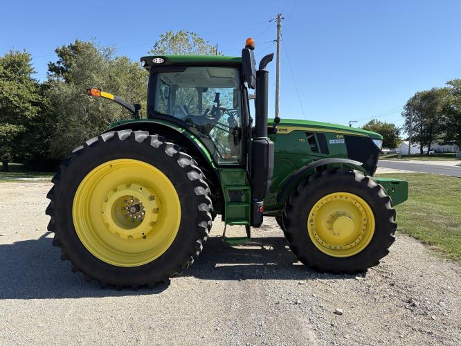 John Deere 6R 175