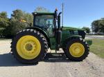 John Deere 6R 175
