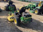 John Deere Z375R