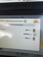 John Deere 1775NT