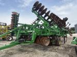 John Deere 2730