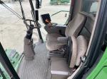 John Deere S760