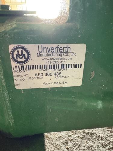 Unverferth HT-30