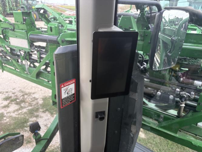 John Deere 410R