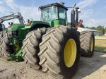 John Deere 9530
