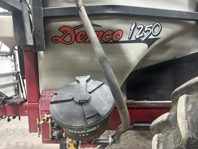 Demco 1250