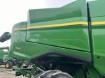 John Deere S7 800