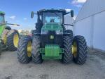 John Deere 8R 410