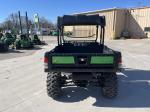 John Deere XUV 855D GREEN