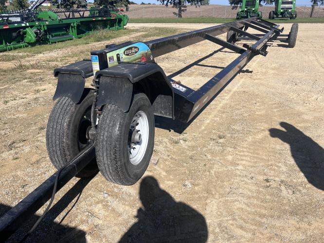 Stud King MD38