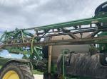John Deere R4030