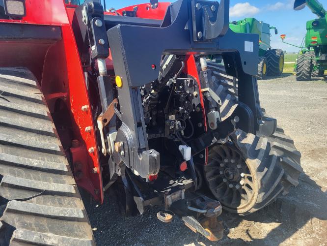 Case Ih 620