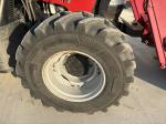 Case Ih Maxxum 110
