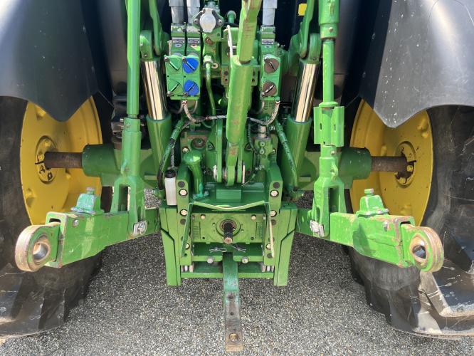 John Deere 6115R