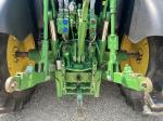 John Deere 6115R