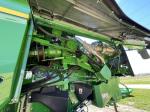 John Deere S7 700