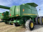 John Deere 9770 STS