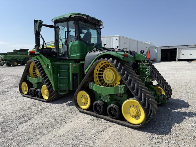 John Deere 9RX 590