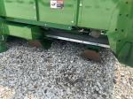 John Deere C8R